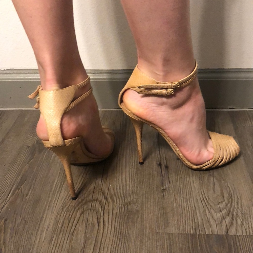 Gucci Spring Heel - Picture 3 of 7